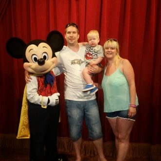 Top 10 things to do with Toddlers at Walt Disney World